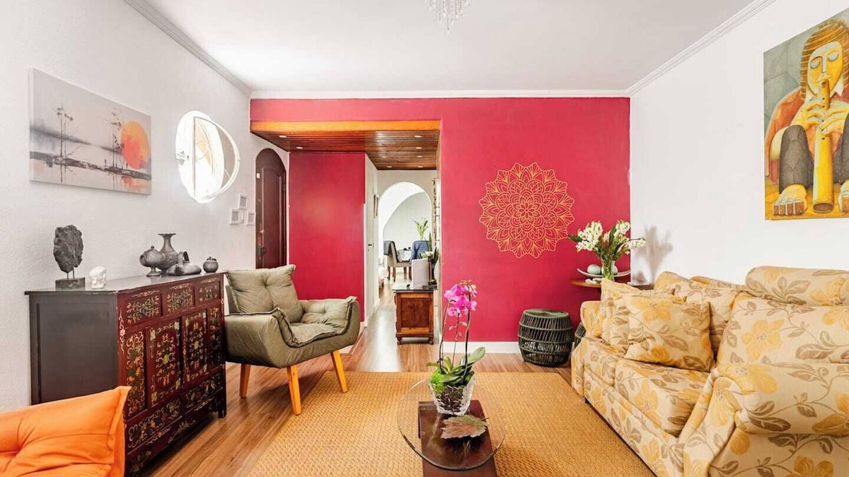 Santo Amaro House | Urban Refuge House in the Best Area of São Paulo – Rooftop, Patio, and Courtyard