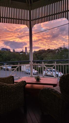 East Brisbane Bed & Breakfast | Urban Riverside Rest