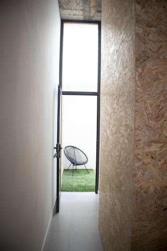 Espargos Apartment | Urban Sal Loft
