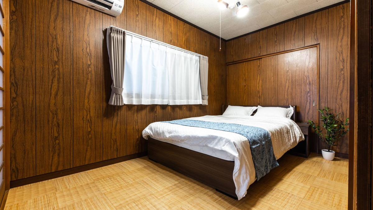 Tateishi Apartment | Urban Stay Aoto
