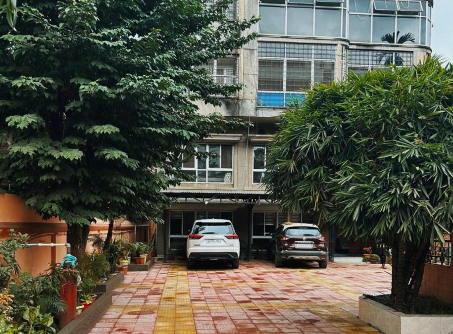 Beltola House | Urban Stay