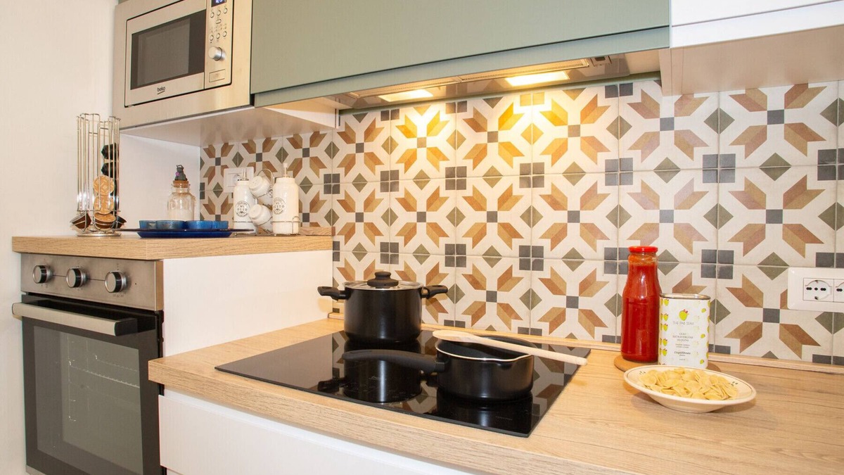 Brindisi Histotic Center Apartment | Urban Suite - The Fab Stay
