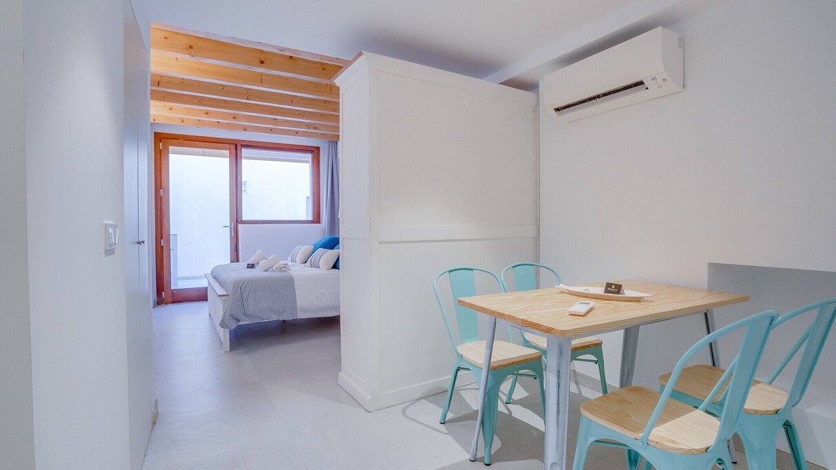 Sindicat Apartment | URBAN SUITES GALLERY PALMA TI/75