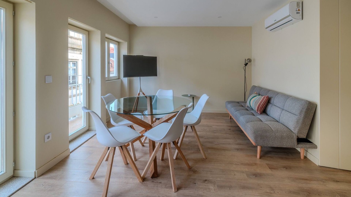 Barcelos Parish Apartment | Urban Tales Barcelos - 1