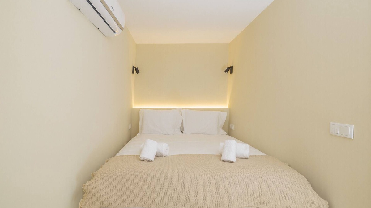 Barcelos Parish Apartment | Urban Tales Barcelos - 2