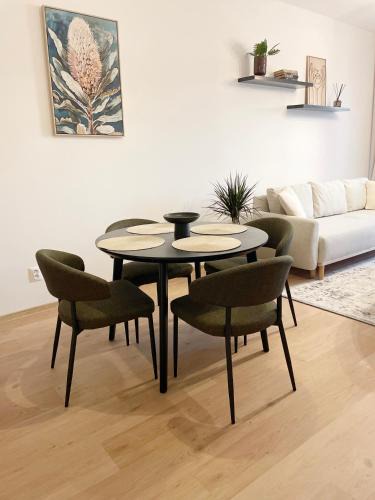 Presov Apartment | Urban Vibe by Atlas Apartment