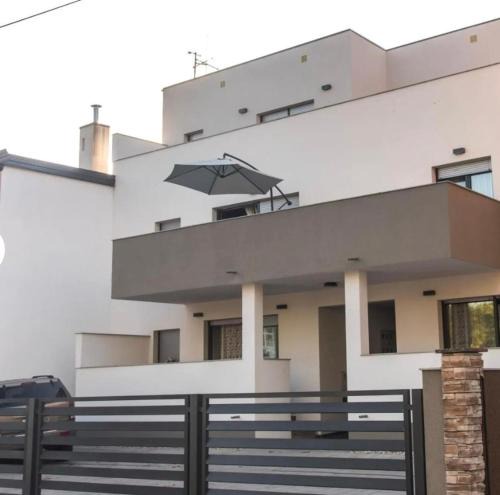 Zagreb Apartment | Urbana Villa Four Season Summer
