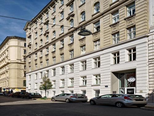 Mariahilf Apartment | URBANAUTS Studios in Wien