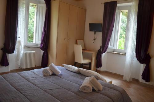 Urbania House | Urbania, Arte e Natura