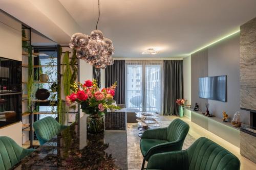 Sector 1 Apartment | Urbanstay Suites - Herastrau Luxury Suite