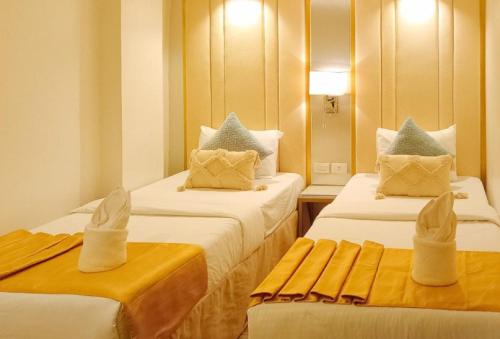 Vigan Hotel | UrbanView @ Stay Inn Style Hotel Vigan
