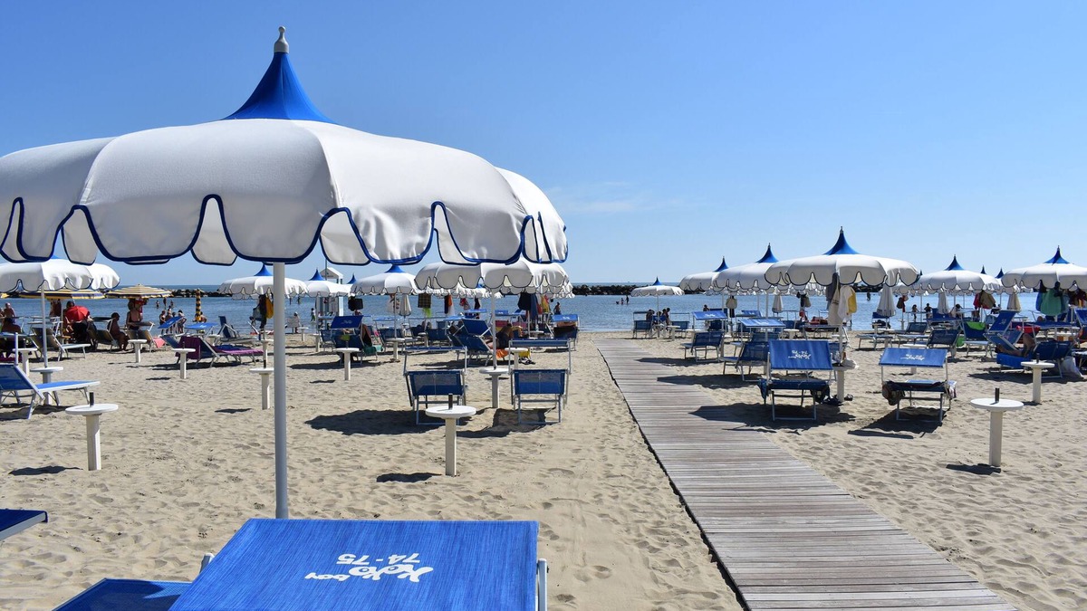 Igea Marina Hotel | Urbinati