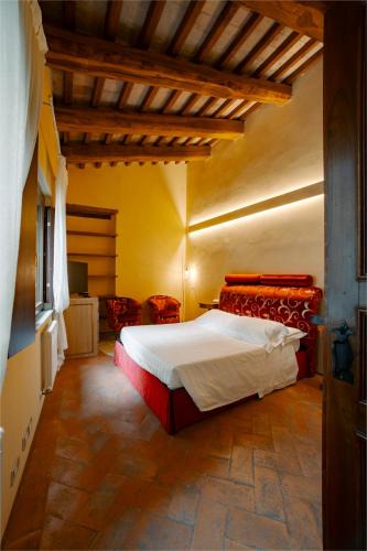Urbino Apartment | Urbino Apartments - Palazzo Paltroni Studio