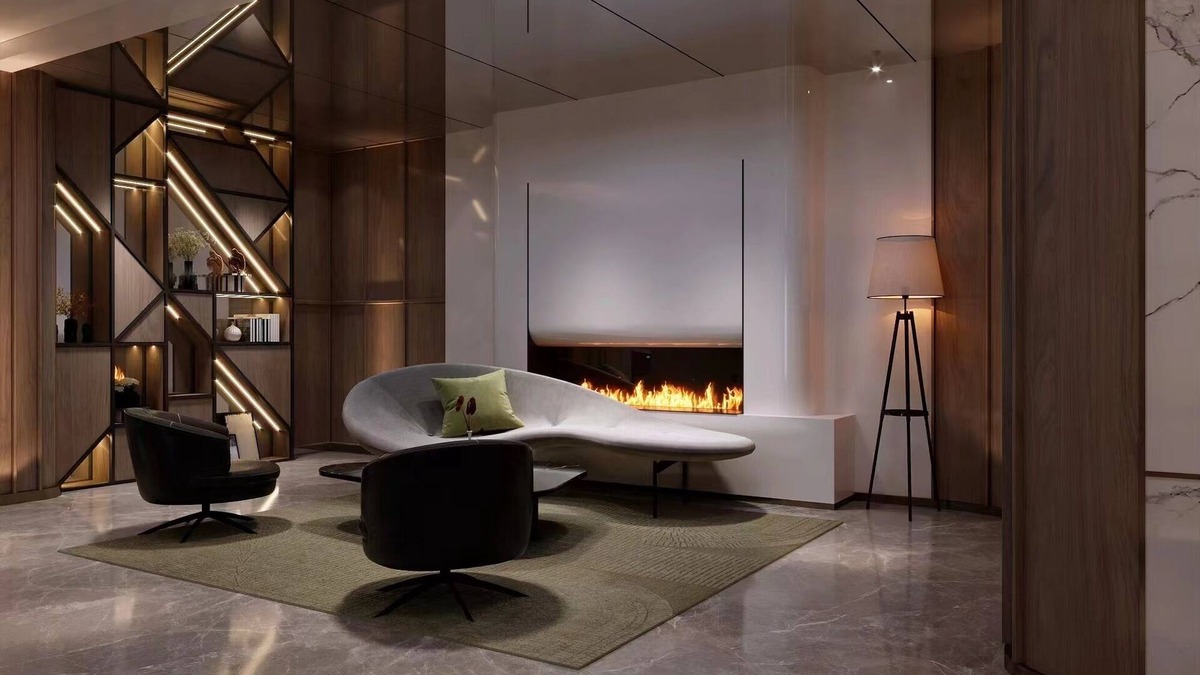 Linxia Road Subdistrict Hotel | UrCove by Hyatt Lanzhou Xiguan Cross
