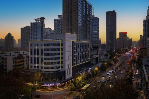 Yanta Qu Hotel | UrCove by Hyatt Xi'an Hi-Tec