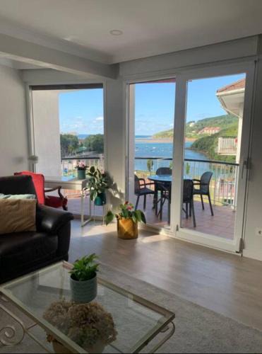 Sukarrieta Apartment | Urdaibai Luxy