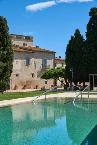 Torroella de Montgri Hotel | URH - Hotel Molí del Mig