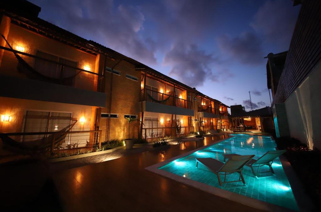 Maragogi Hotel | Uri Pousada