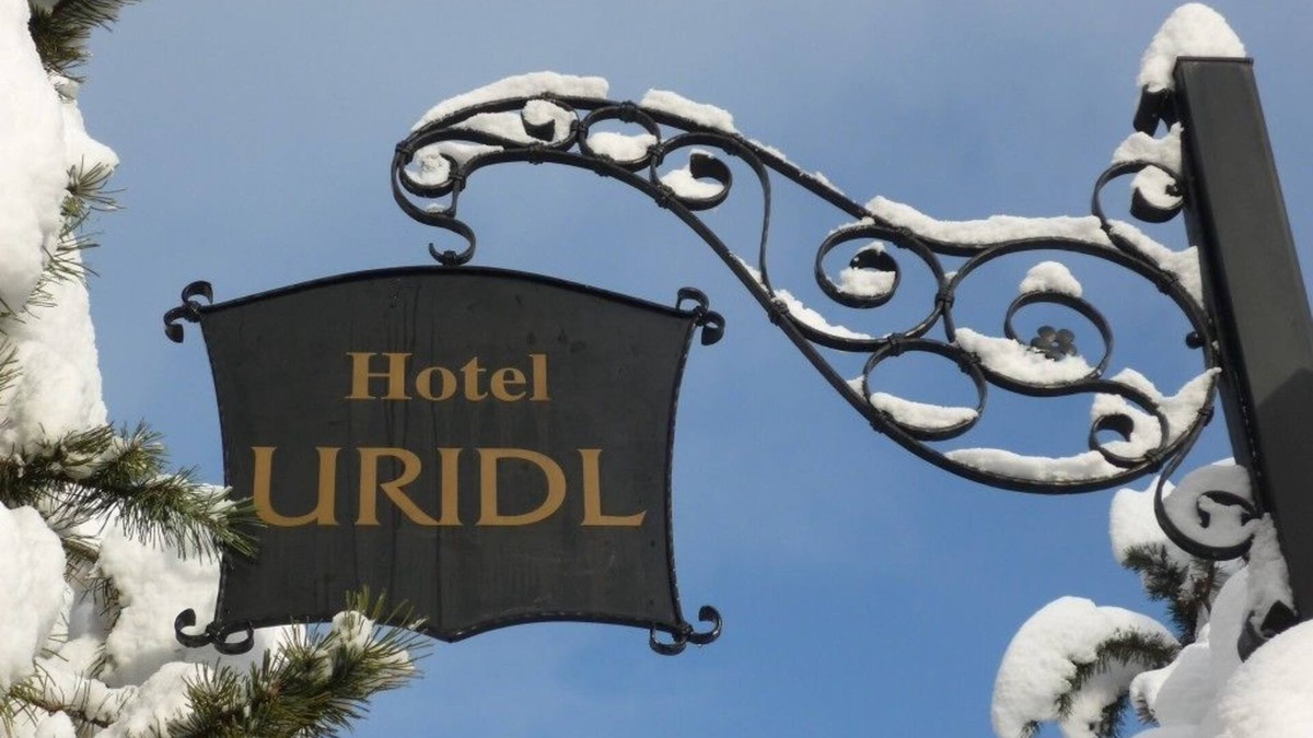 Santa Cristina Val Gardena Hotel | Uridl