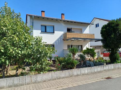 Dielheim Apartment | urige gemütliche Ferienwohnung 64 m2 in Dielheim, Nähe Heidelberg