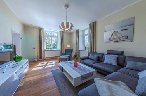 Muritz Apartment | Urlaub im Grünen - Schmiede Blücherhof