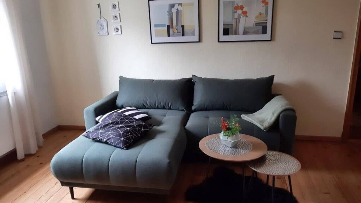Regensburg Apartment | Urlaub im schönen und beliebten Stadtwesten von Regensburg
