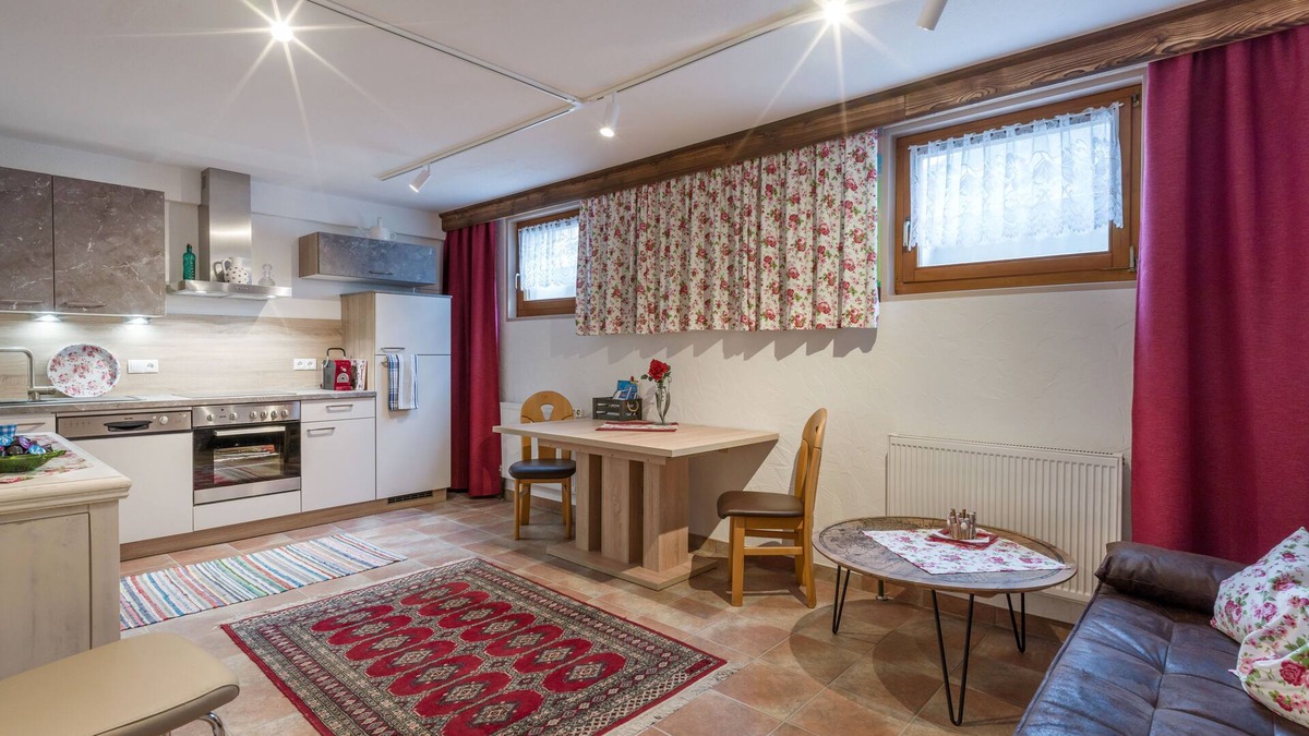 Finsing Apartment | Urlaub in den Bergen
