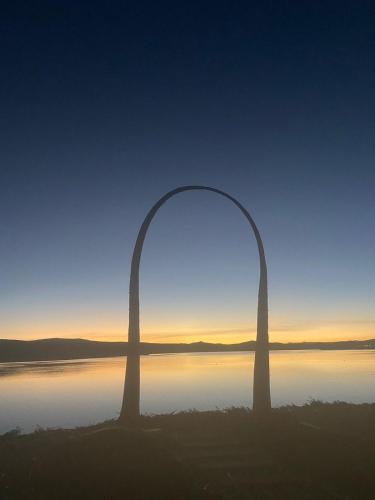 Puno Hotel | Uros Titicaca delux