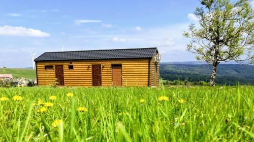 Nova Ves v Horach Apartment | Urtica apartmány