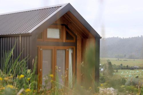 Seddonville House | Uru Ecohomes