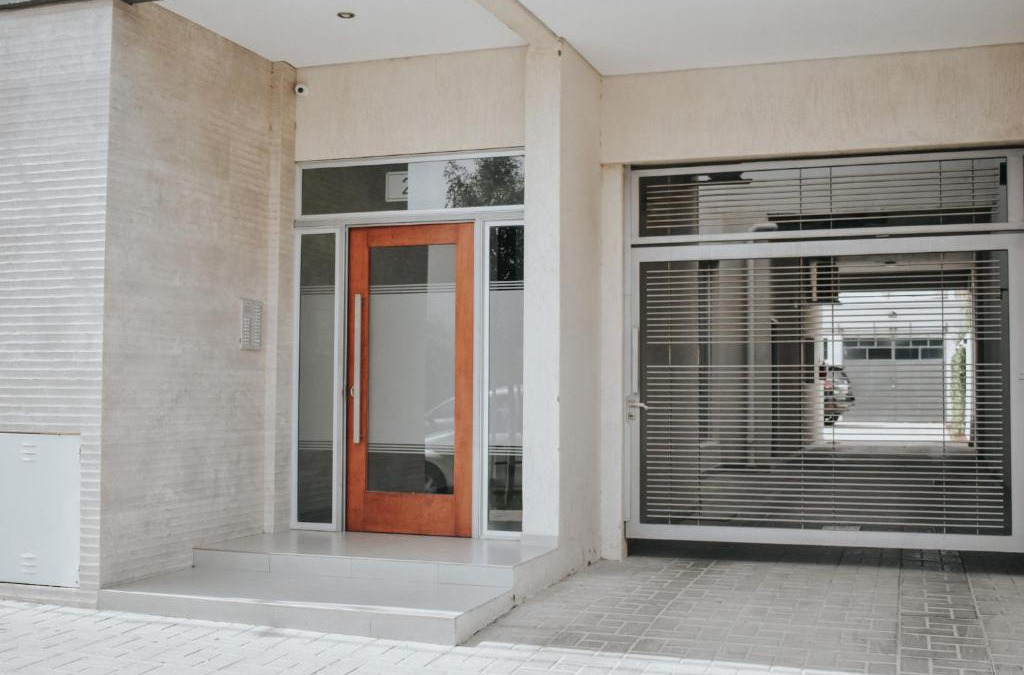 Bahia Blanca Apartment | URUGUAY 27 - Cochera disponible a requerir