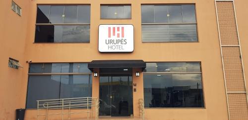 Urupes Hotel | Urupês Hotel