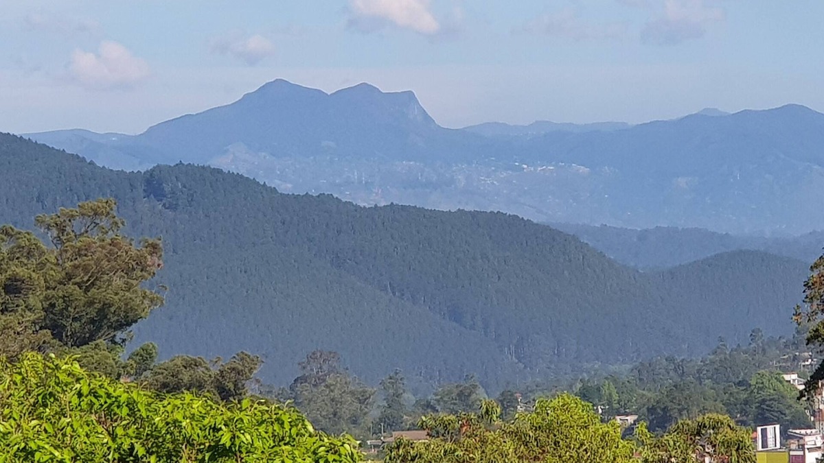 Bandarawela House | US RESORTS WITH MOUNTAIN VIEW