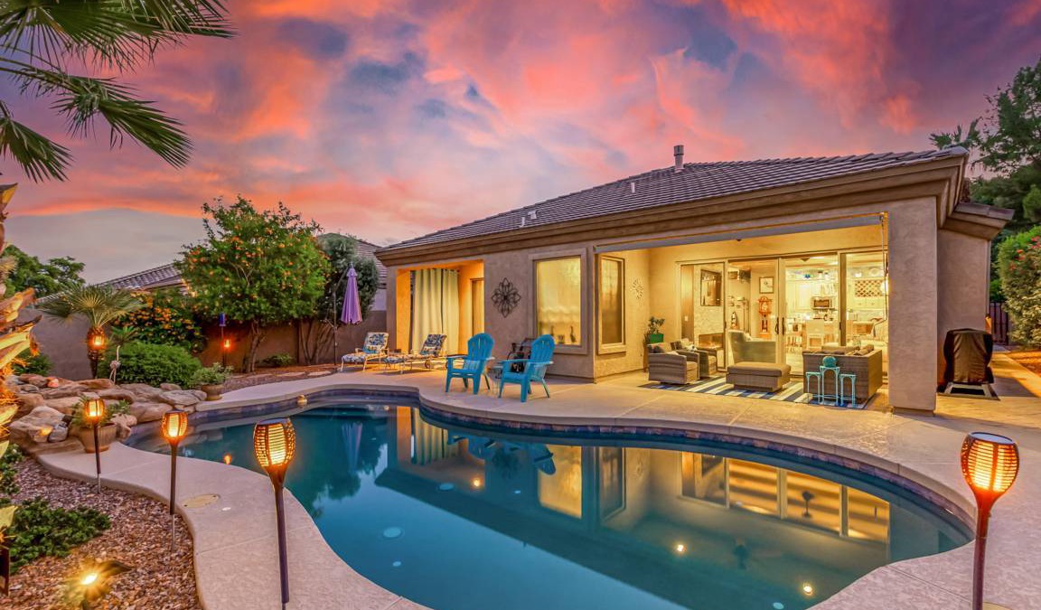 Sierra Verde at Arrowhead Ranch House | 161 m² House ∙ 2 bedrooms ∙ 6 guests