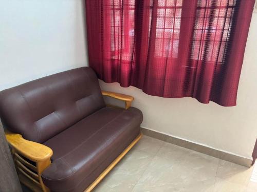 T Nagar Apartment | US Visa MGM APOLLO SINGLE BHK HOME STAY