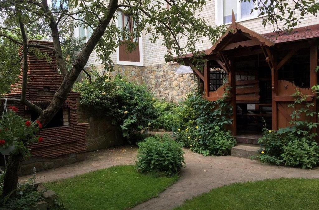 Skole Ski Chalet | Usadba Bilya Richky