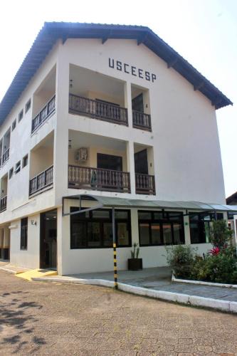 Florida Hotel | USCEESP Praia Grande