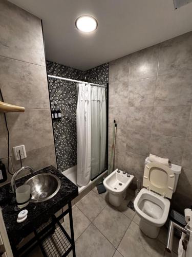 General San Martin Apartment | Usina 103