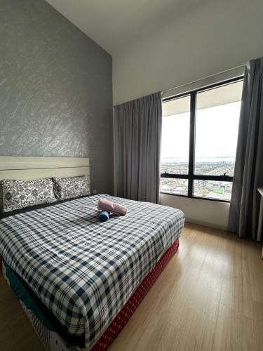 Usj 1 Apartment | USJ One Home Stay