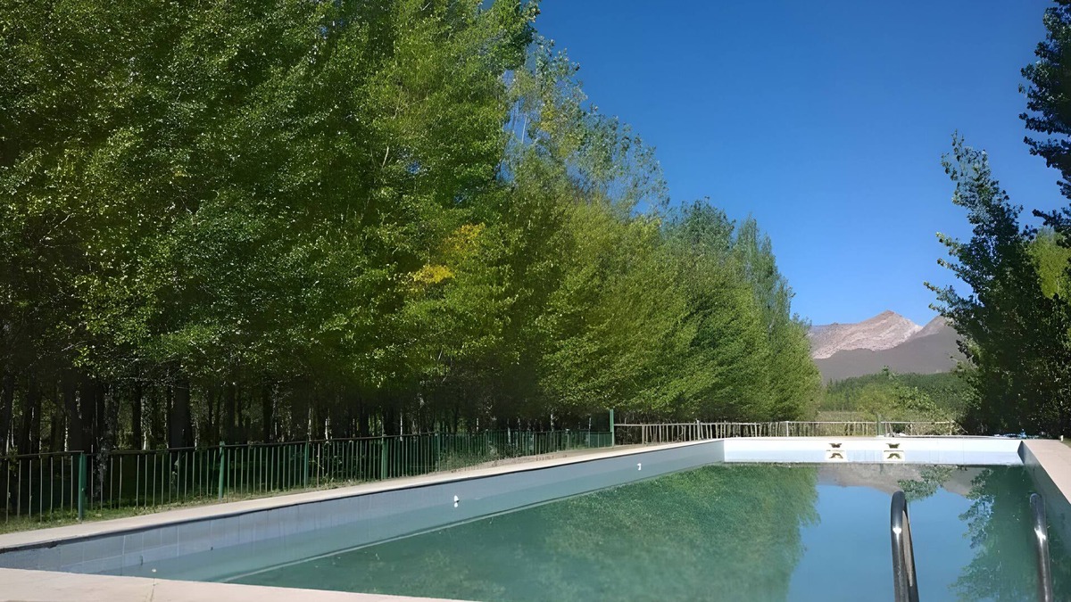 Uspallata Cabin | Uspallata Cabañas