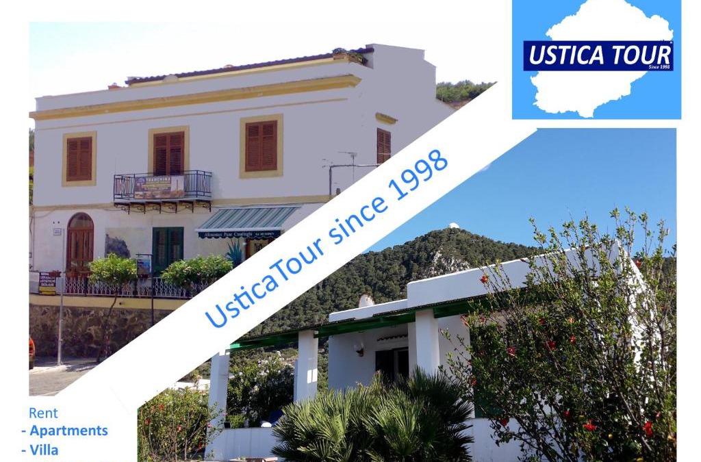 Ustica House | UsticaTour Apartments and Villas