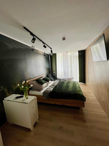 Jaszowiec Apartment | Ustroń Jaszowiec Apartament Basia