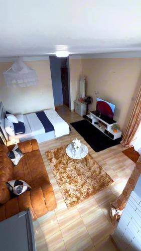 Namugongo Bed & Breakfast | Utopia B&B Kampala Uganda