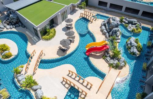 Nai Harn Apartment | Utopia Naiharn