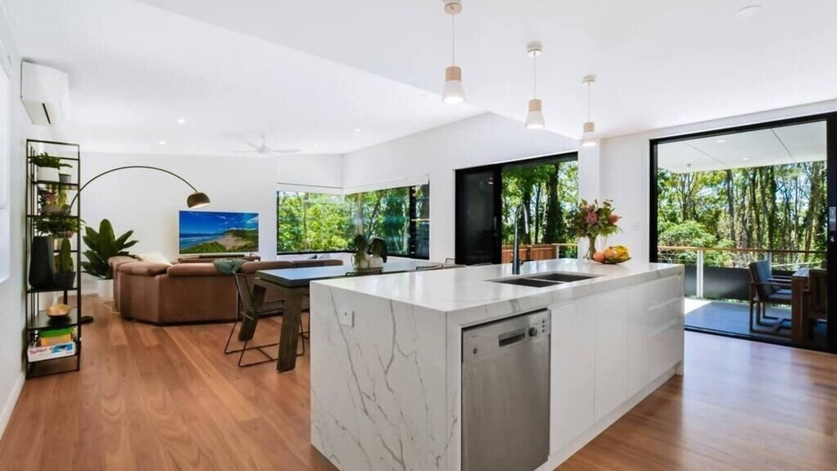 Smiths Lake House | Utopia - Smiths Lake
