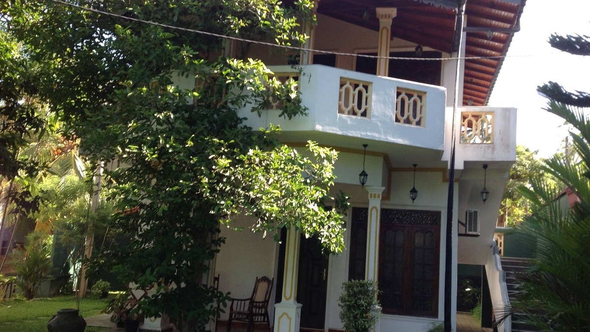 Thiranagama Villa | Utopia villa