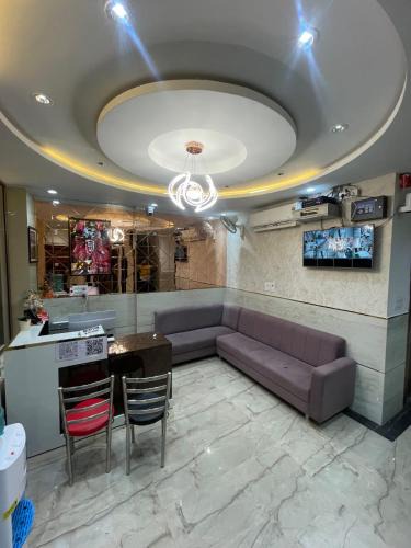 Vrindavan Hotel | Utsav Dham