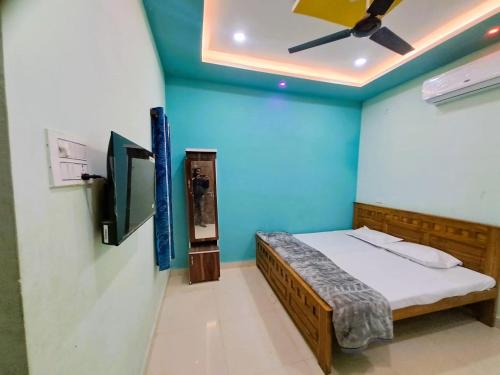 Piparia House | Utsav Lodge and Mangal Bhavan