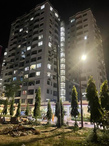 Dhaka Apartment | Uttara Premium Luxury Apartment