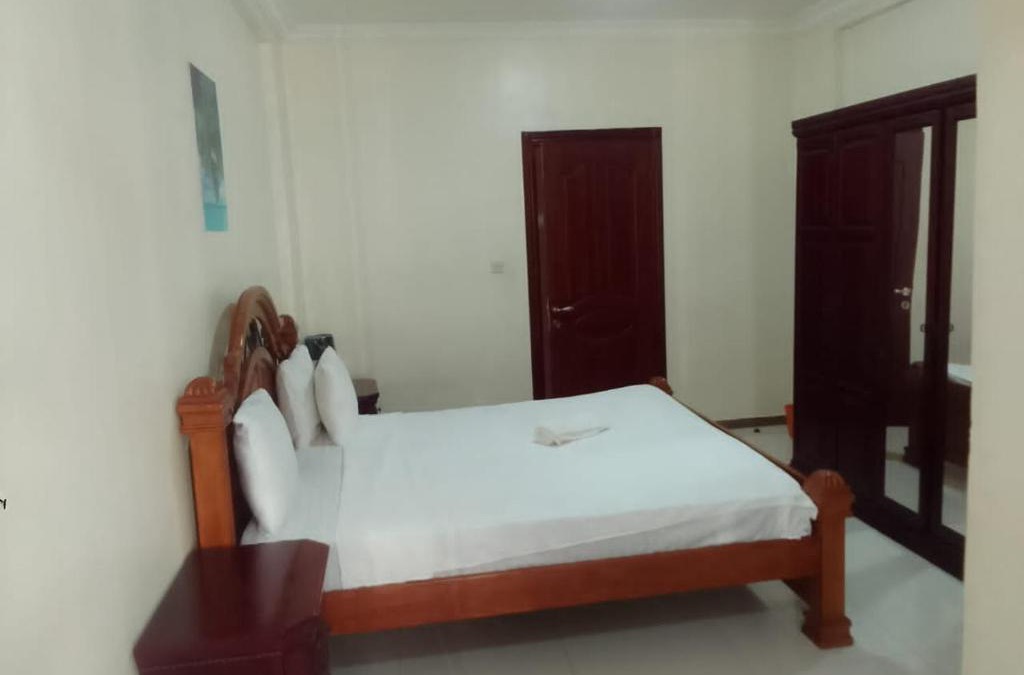Oyster Bay Apartment | Utulivu-Stay Apartment